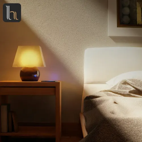 Tube Lights or Bed Lamps